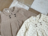 Coco Double Shirts _ 2 Colours