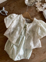 Marche Baby Cardigan