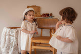 Angelica Marin Dress