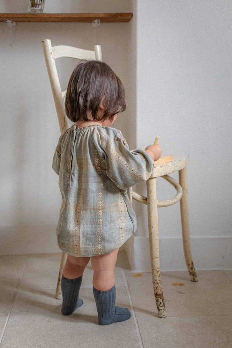 Mellow Romper