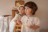 Angelica Marin Dress