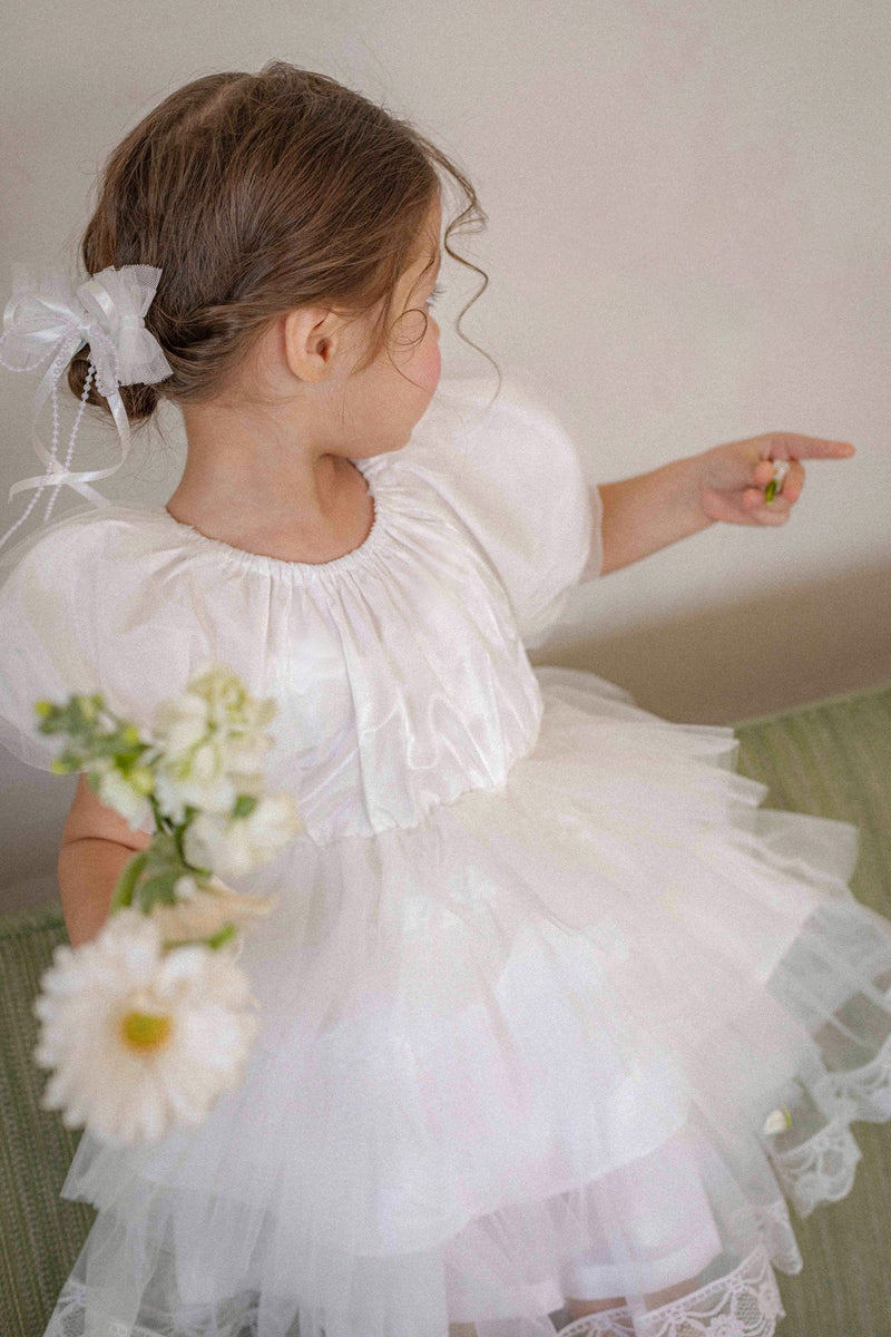 Lillian Cancan Dress