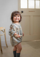 Mellow Romper
