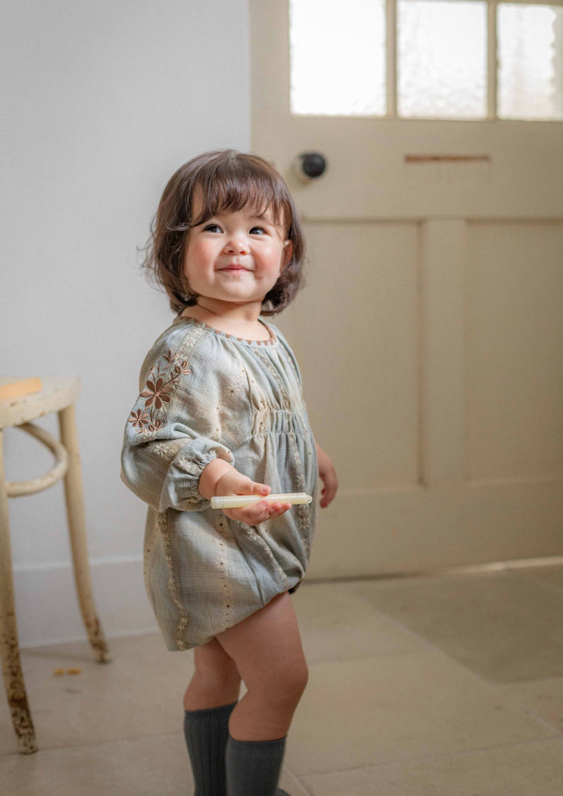 Mellow Romper