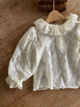 Lauran Blouse