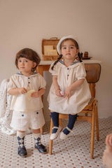 Angelica Marin Dress