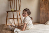 Nicole Blouse& Pants Set
