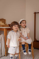 Angelica Marin Dress