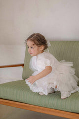 Lillian Cancan Dress