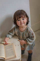 Mellow Romper
