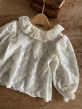 Lauran Blouse