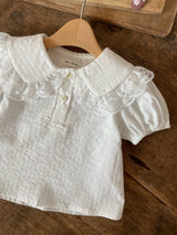 Olivia Blouse