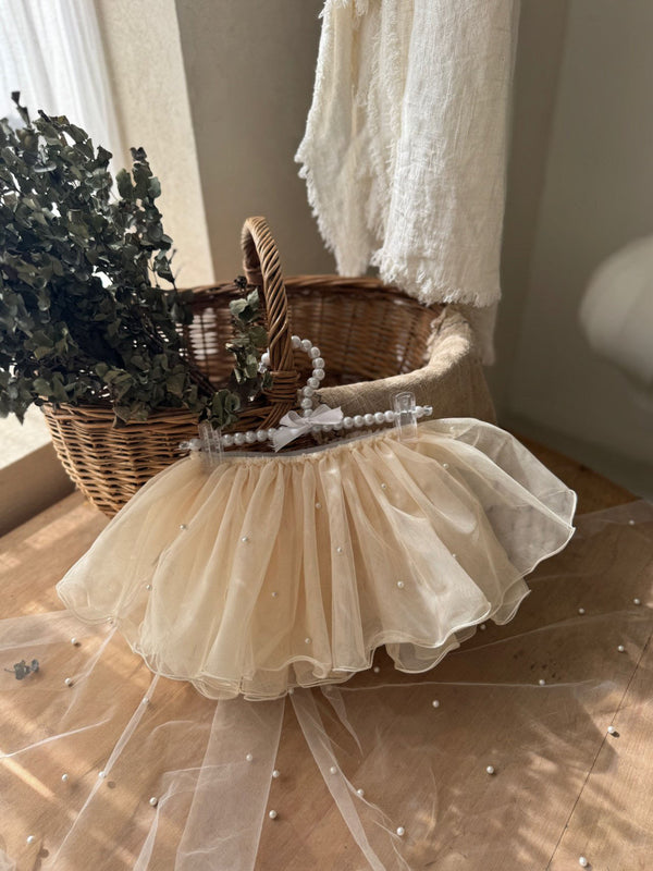 Pearl Skirts
