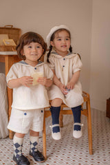 Angelica Marin Dress