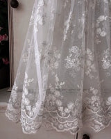 Bouquet Lace Dress