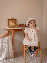 Angelica Marin Dress