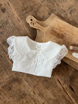 Olivia Blouse
