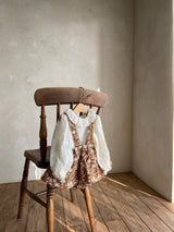 Lauran Blouse