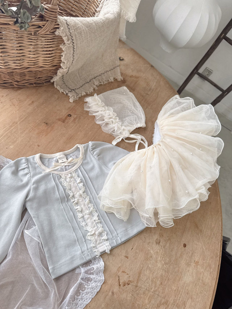 Pearl Skirts