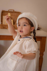 Angelica Marin Dress