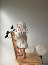 Knit Bonbon Romper