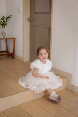 Lillian Cancan Dress