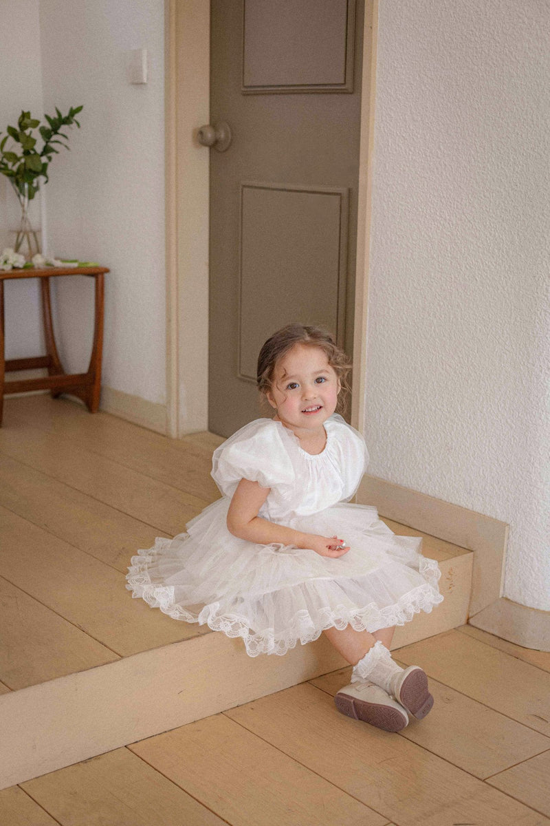 Lillian Cancan Dress