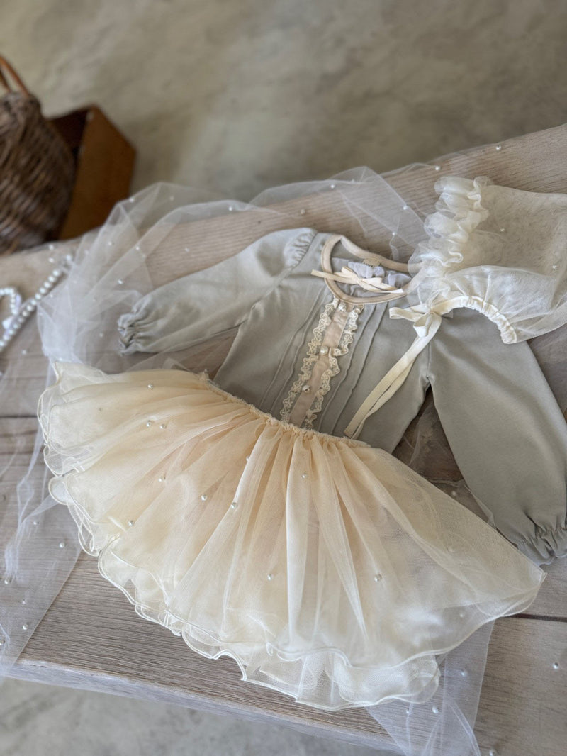 Pearl Skirts