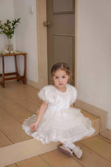 Lillian Cancan Dress