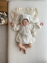 Knit Bonbon Romper