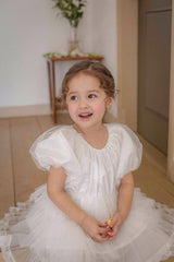 Lillian Cancan Dress