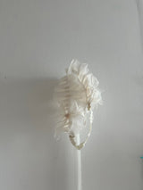 Petal Ruffle Headband
