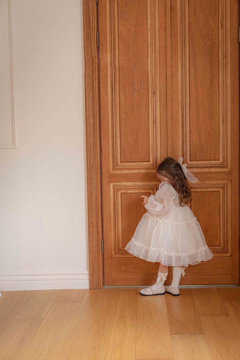 Marianne Oganza Dress