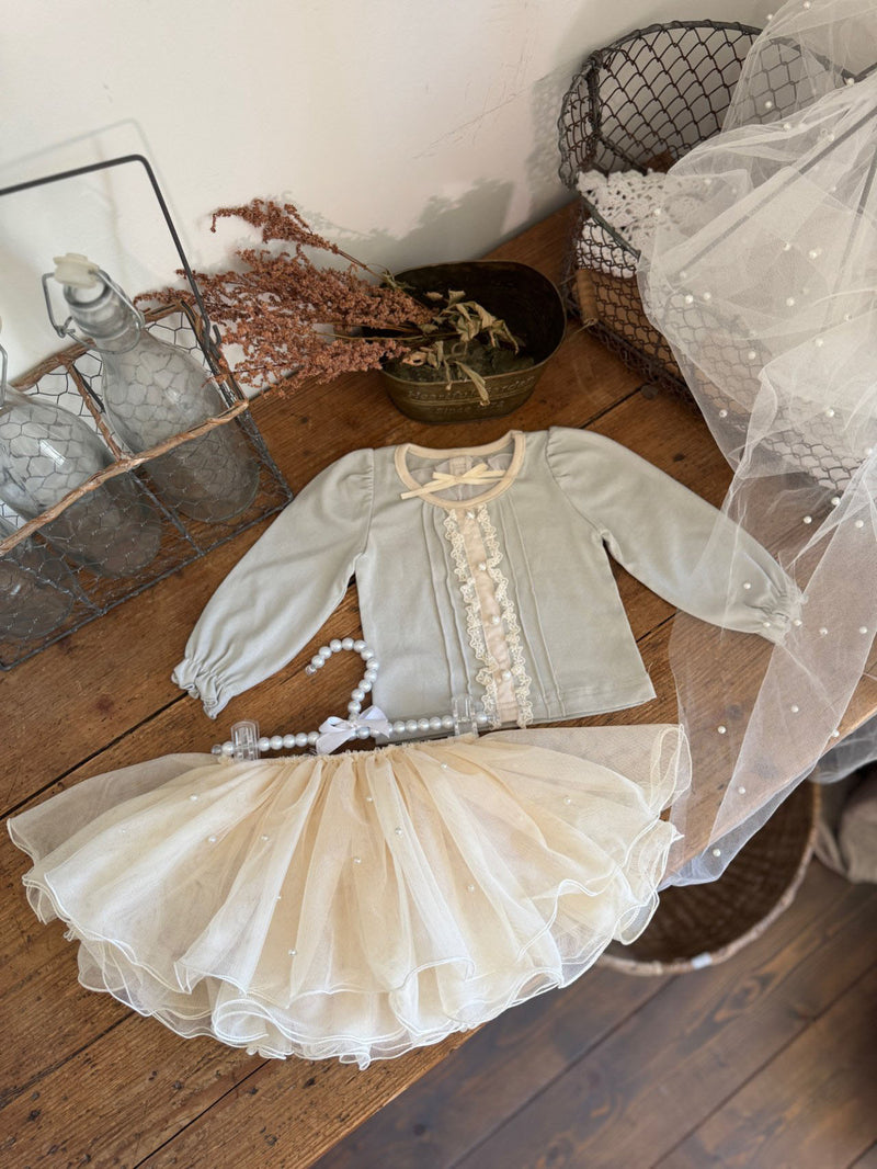 Pearl Skirts