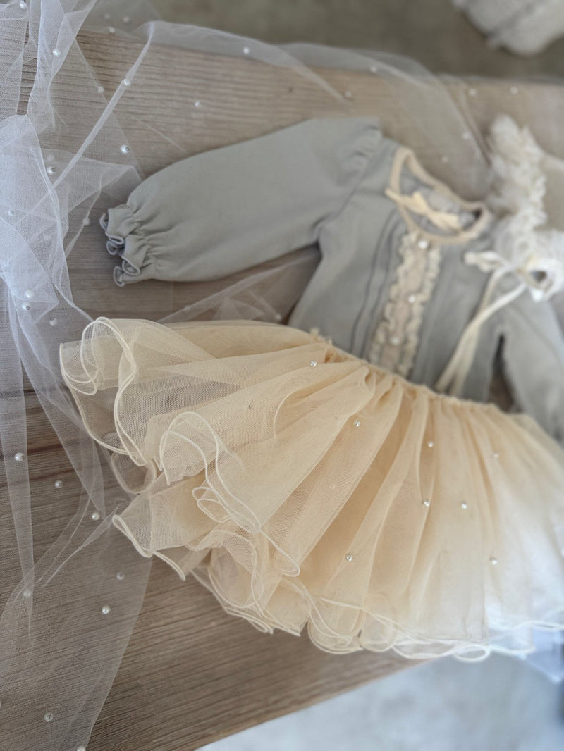 Pearl Skirts
