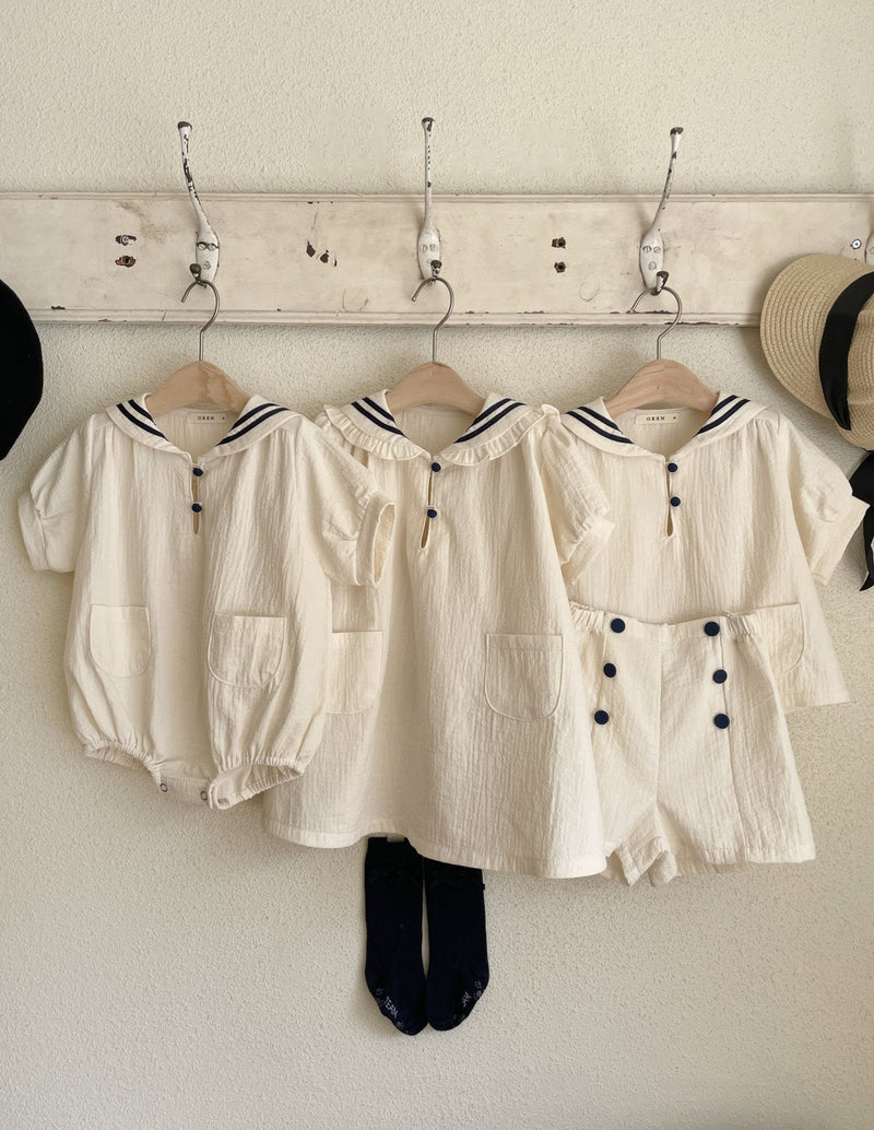 Angelica Marin Dress