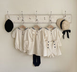 Angelica Marin Top& Shorts Set