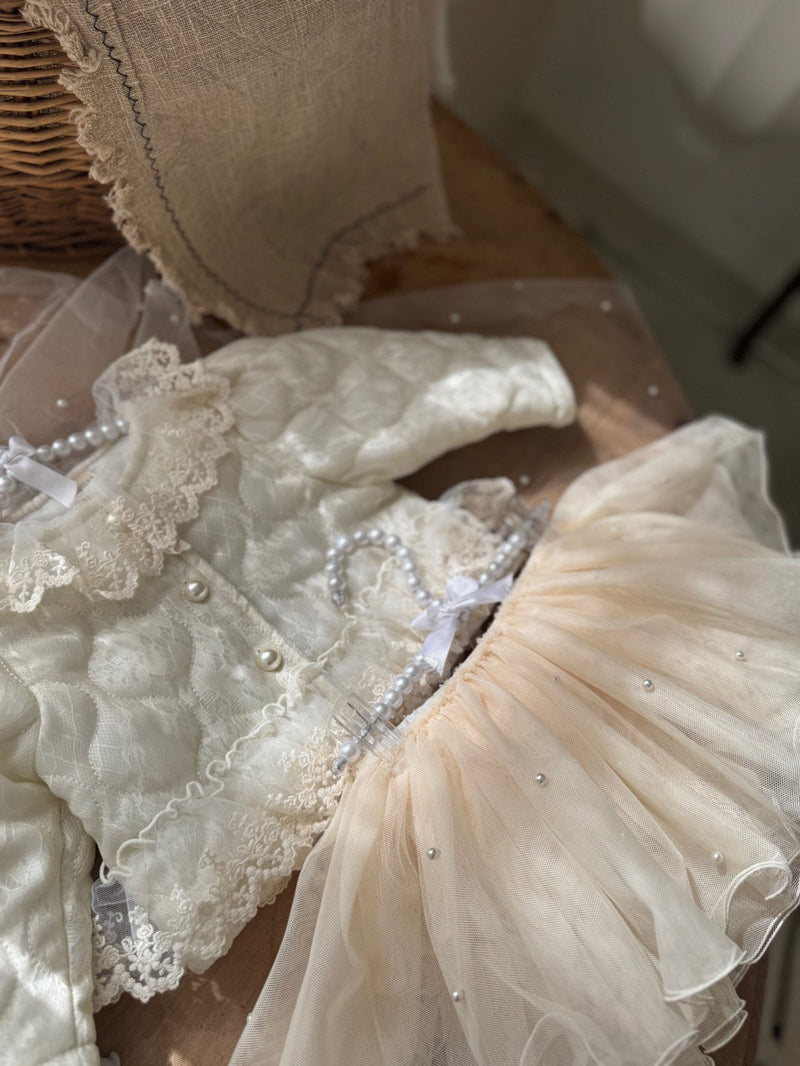 Pearl Skirts