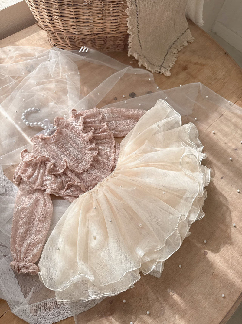 Pearl Skirts