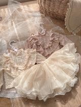 Pearl Skirts