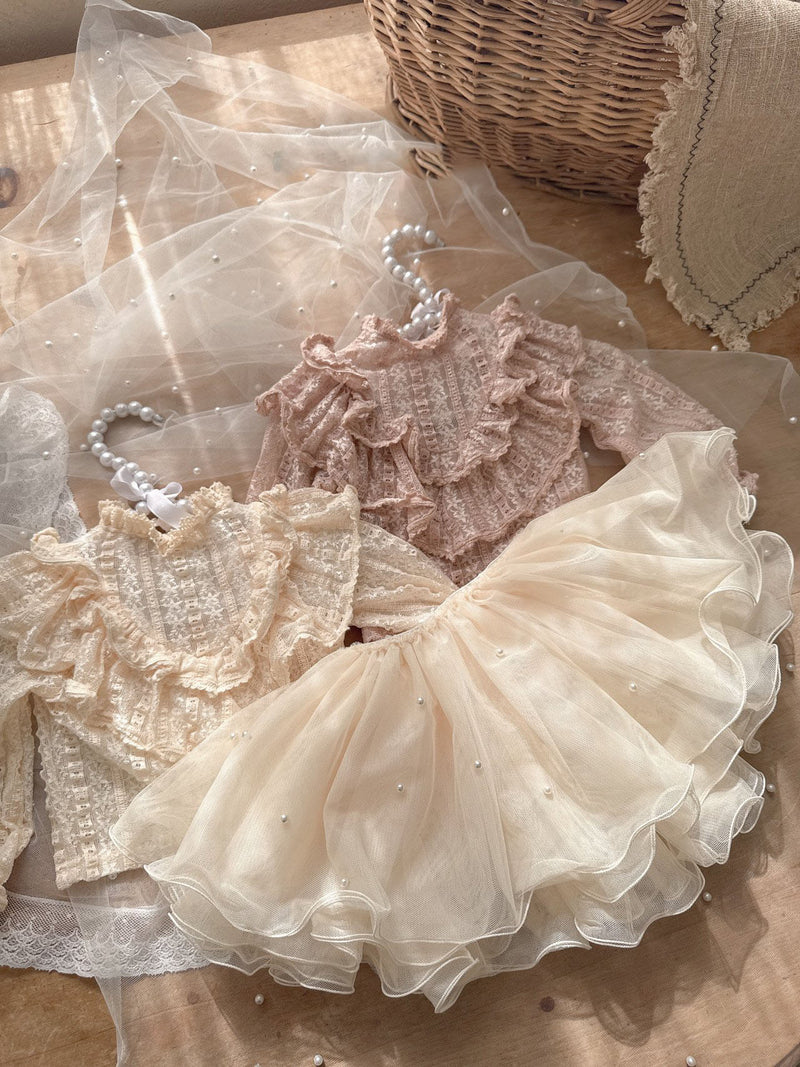 Pearl Skirts
