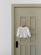 Harmony Frill T shirt