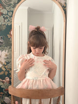 Rosha Blouse & Pants Set