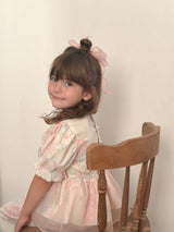 Rosha Blouse & Pants Set