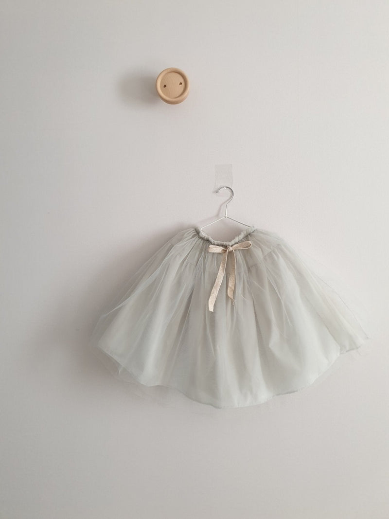 Bijou Tutu Skirt