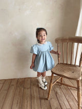 Alice Balloon Dress