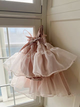 Blossom Dress_Pink