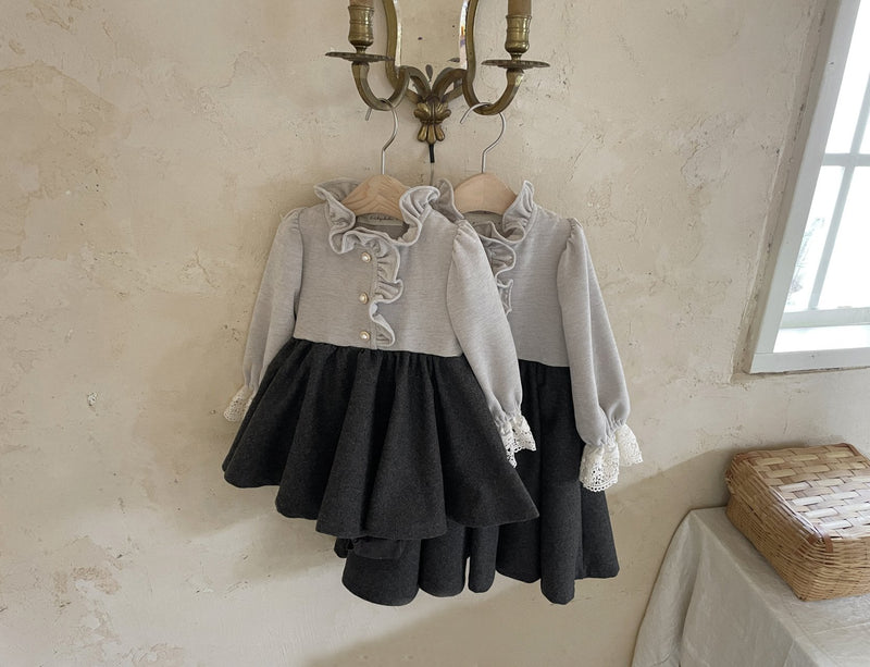 Skye Dress