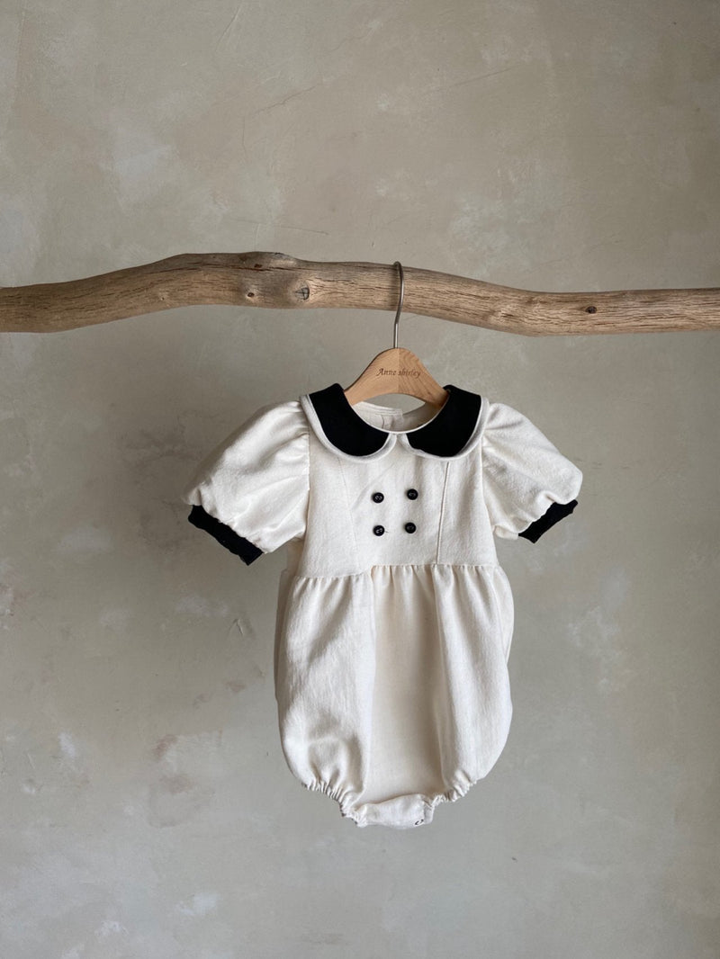 Noah Romper