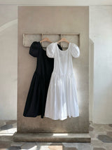 Sage Adult Dress _2 Colours